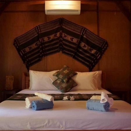 Omah Gili Hotel Гили Еър Екстериор снимка