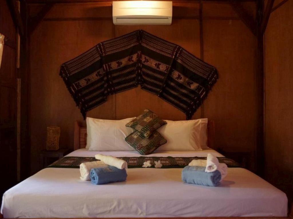 Omah Gili Hotel Гили Еър Екстериор снимка