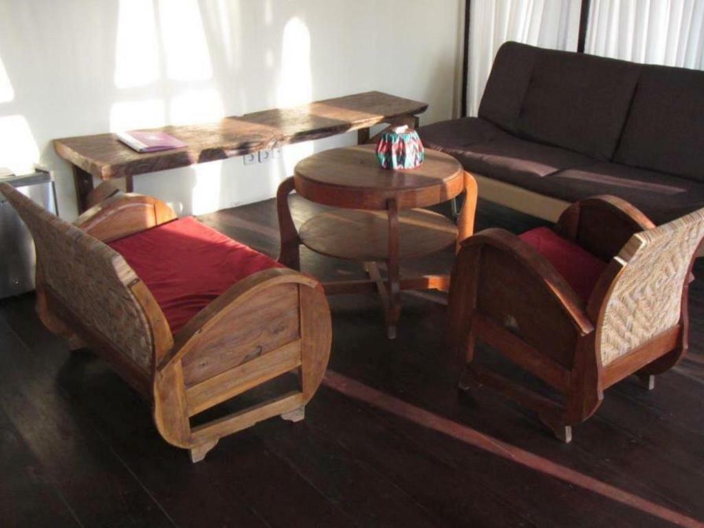 Omah Gili Hotel Гили Еър Екстериор снимка