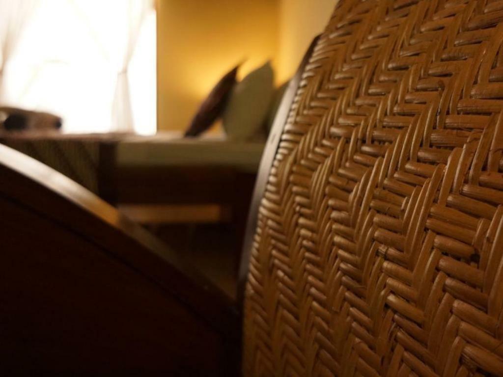 Omah Gili Hotel Гили Еър Екстериор снимка